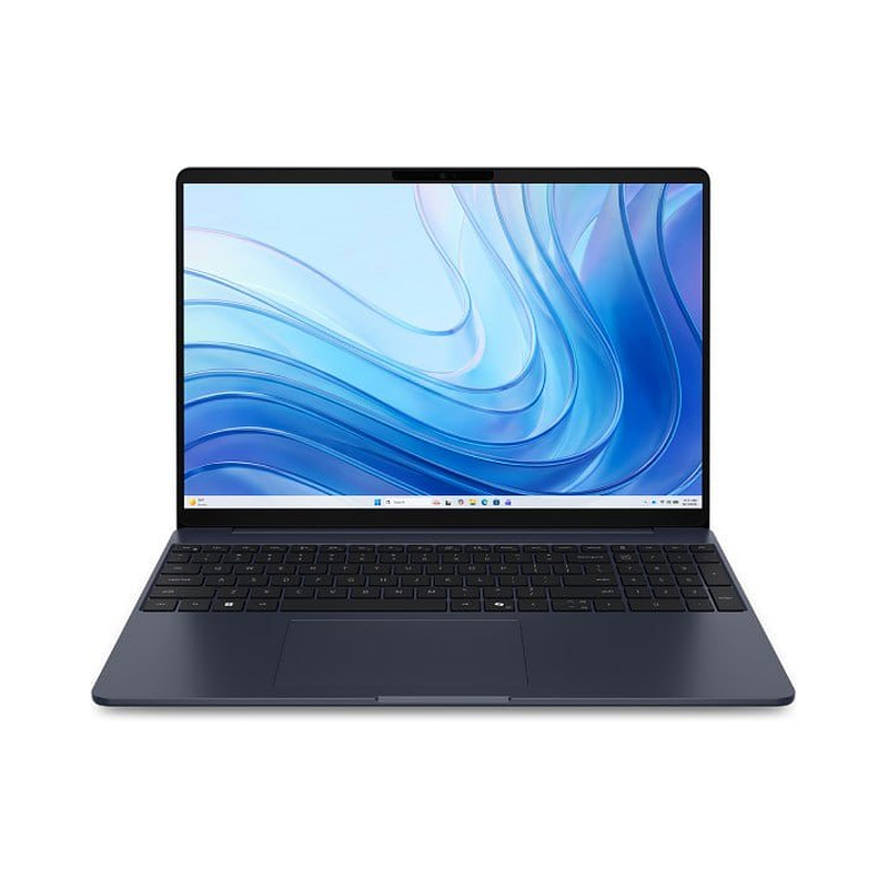 Dell 15 D15261 Core 5 320 mặt trước