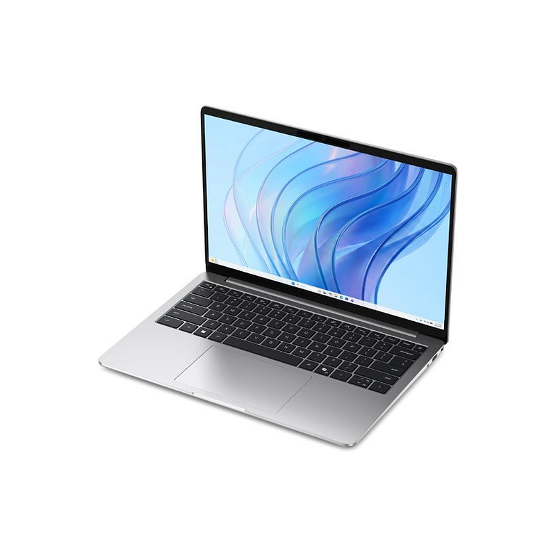 Cạnh Dell 14 D14261 với cổng kết nối