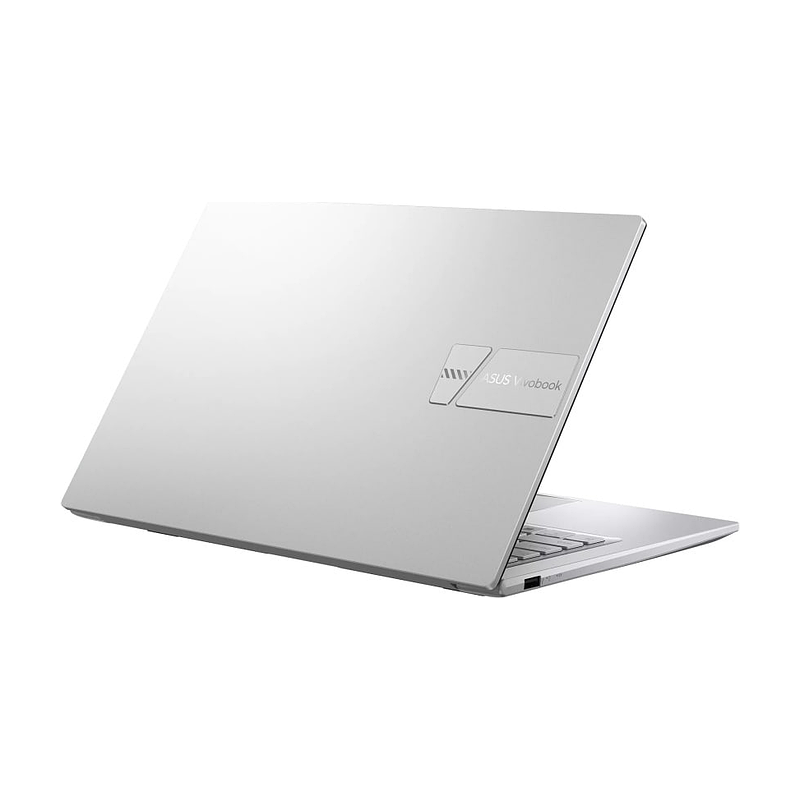 Laptop ASUS Vivobook 14 X1404VA-EB2372W | Intel Core 3 100U, 16GB, 256GB, Intel Graphics, 14inch FHD, Win 11