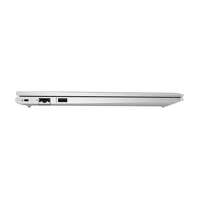 Cạnh HP ProBook 450 G10 với cổng kết nối