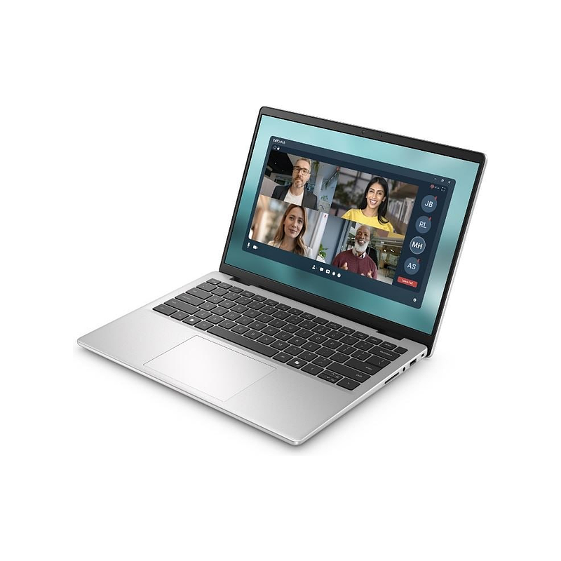Dell 14 DC14250 nhìn nghiêng