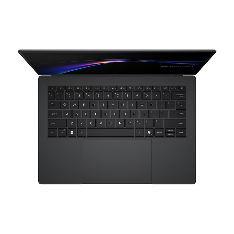 Laptop Asus ExpertBook A7 A7406CMA-C516BLW | Core 5 320, 16GB, 512GB, Intel Graphics, 14inch 3K OLED 120Hz, Win 11
