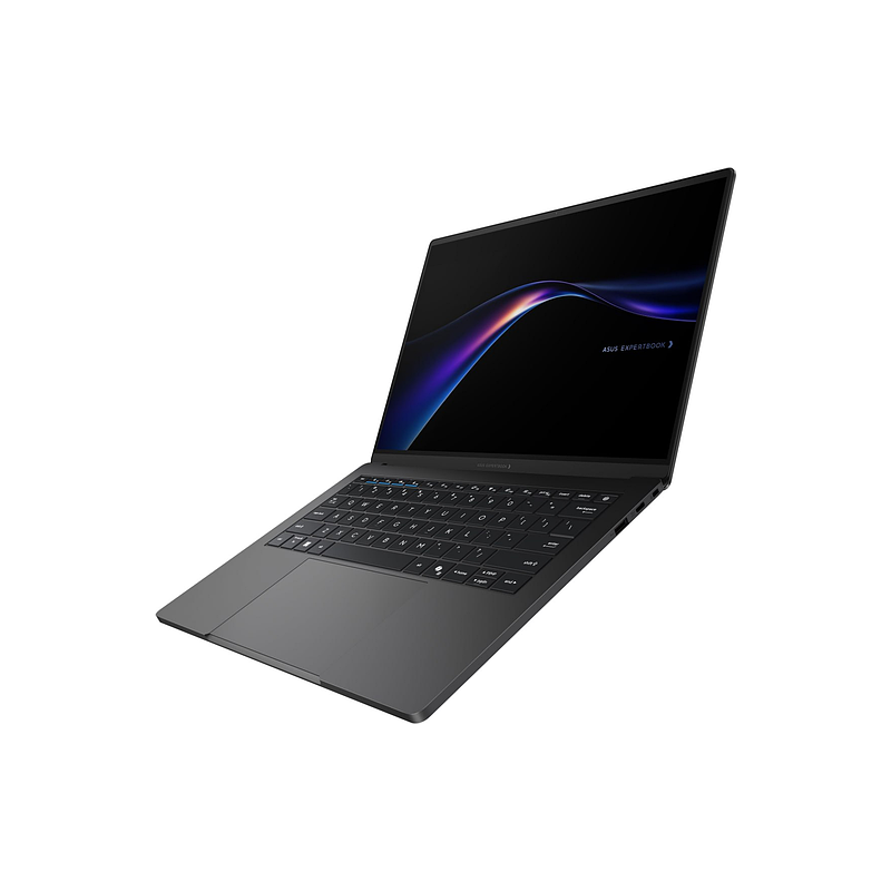 ASUS ExpertBook A7 A7406CMA nhìn nghiêng