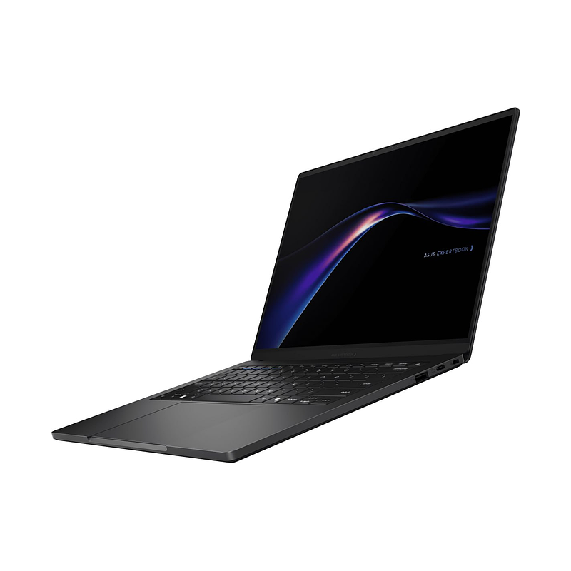 Laptop Asus ExpertBook A7 A7406CMA-C716BLW | Core 7 350, 16GB, 512GB, Intel Graphics, 14inch 3K OLED 120Hz, Win 11