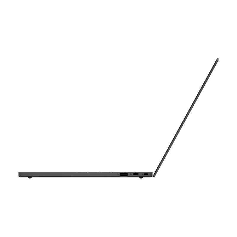 Laptop Asus ExpertBook A7 A7406CMA-C716BLW | Core 7 350, 16GB, 512GB, Intel Graphics, 14inch 3K OLED 120Hz, Win 11