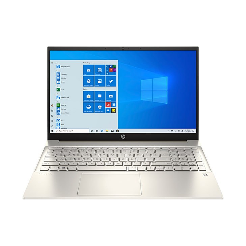 Laptop HP Pavilion 15-eg0509TU 46M08PA | Intel Core i3-1125G4, 4GB, 512GB, Intel UHD Graphics, 15.6inch FHD 60Hz, Win 11