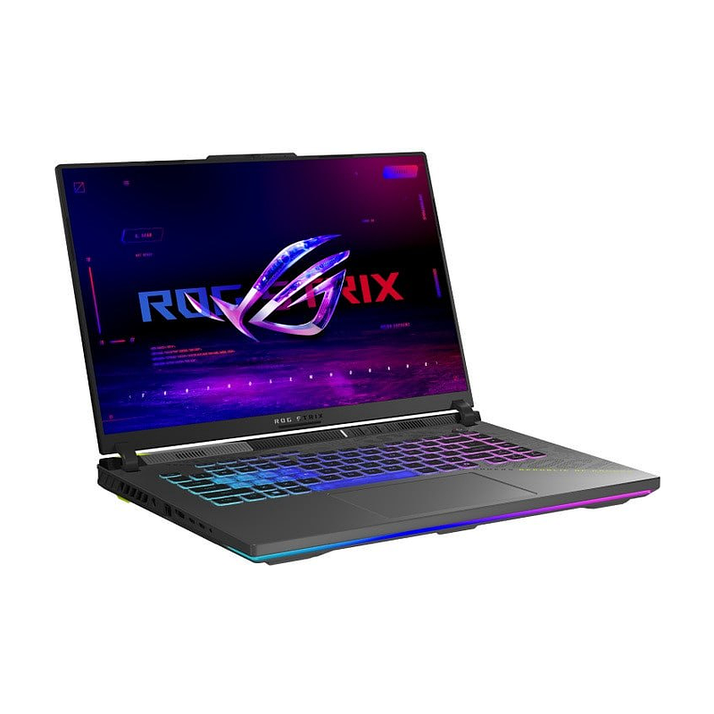 Laptop Asus ROG Strix G16 G614PP-RV262W | Ryzen 9 8940HX, 16GB, 512GB, RTX 5070 8GB, 16inch WUXGA 165Hz, Win 11