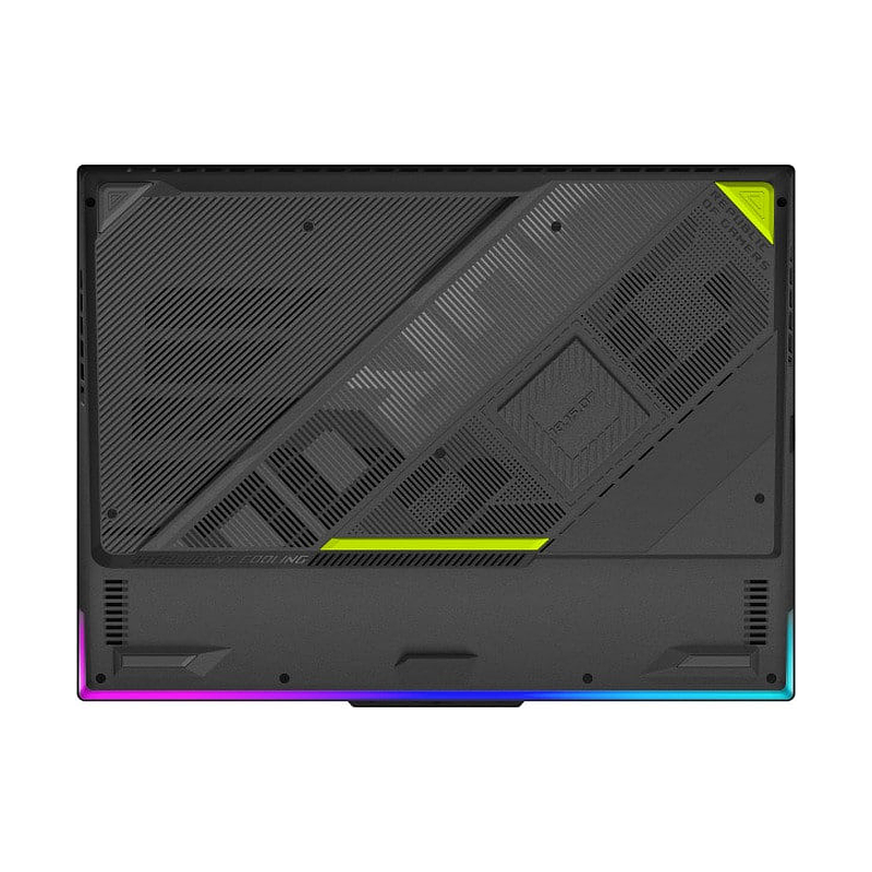Laptop Asus ROG Strix G16 G614PP-RV262W | Ryzen 9 8940HX, 16GB, 512GB, RTX 5070 8GB, 16inch WUXGA 165Hz, Win 11