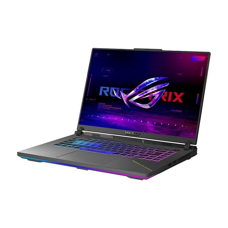 Laptop Asus ROG Strix G16 G614PR-RV060W | Ryzen 9 8940HX, 16GB, 1TB, RTX 5070 Ti 12GB, 16inch WUXGA 165Hz, Win 11