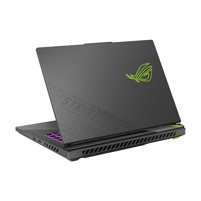 Laptop Asus ROG Strix G16 G614PR-RV060W | Ryzen 9 8940HX, 16GB, 1TB, RTX 5070 Ti 12GB, 16inch WUXGA 165Hz, Win 11