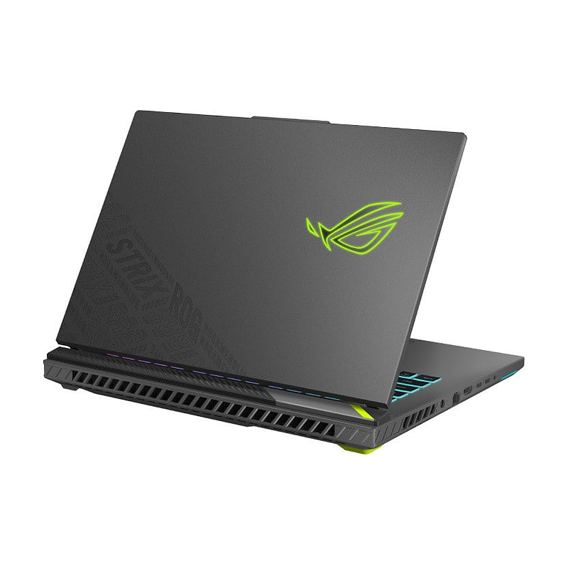 Laptop Asus ROG Strix G16 G614PR-RV060W | Ryzen 9 8940HX, 16GB, 1TB, RTX 5070 Ti 12GB, 16inch WUXGA 165Hz, Win 11