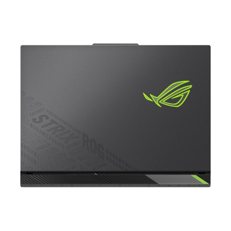 Laptop Asus ROG Strix G16 G614PR-RV060W | Ryzen 9 8940HX, 16GB, 1TB, RTX 5070 Ti 12GB, 16inch WUXGA 165Hz, Win 11
