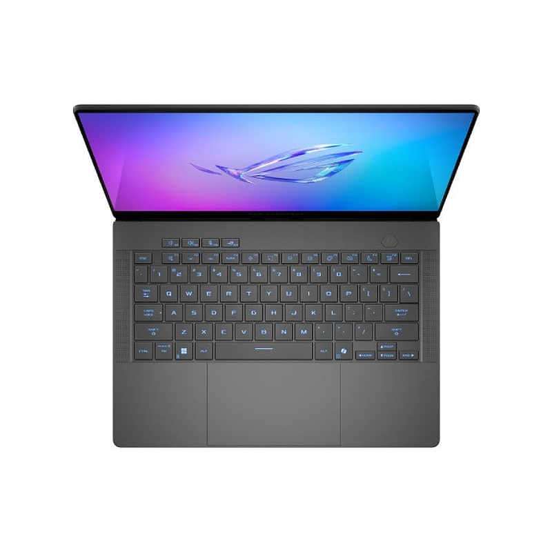 Laptop Asus ROG Zephyrus G14 GA403GM-SY201W | Ryzen AI 9 465, 32GB, 512GB, RTX 5060 8GB, 14inch 3K OLED 120Hz, Win 11