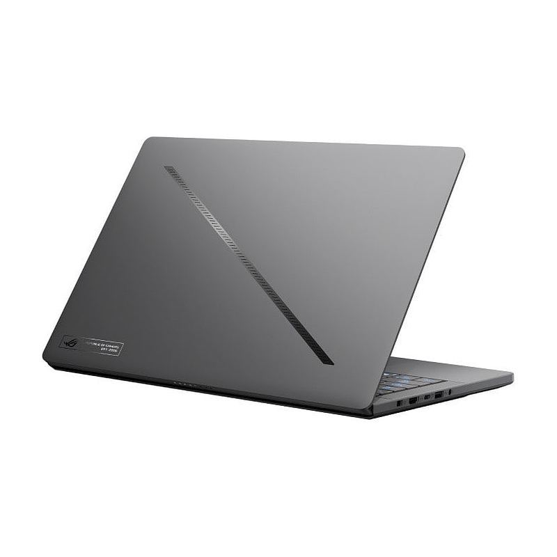 Laptop Asus ROG Zephyrus G14 GA403GM-SY201W | Ryzen AI 9 465, 32GB, 512GB, RTX 5060 8GB, 14inch 3K OLED 120Hz, Win 11