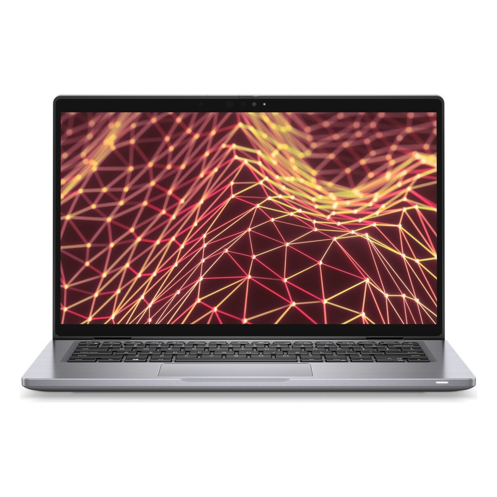 [Like New] Laptop Dell Latitude 7330 2-in-1 | Intel Core i5-1245U vPro, 16GB, 256GB, Intel Iris Xe Graphics, 13.3inch FHD Touch, Win 11, Xám