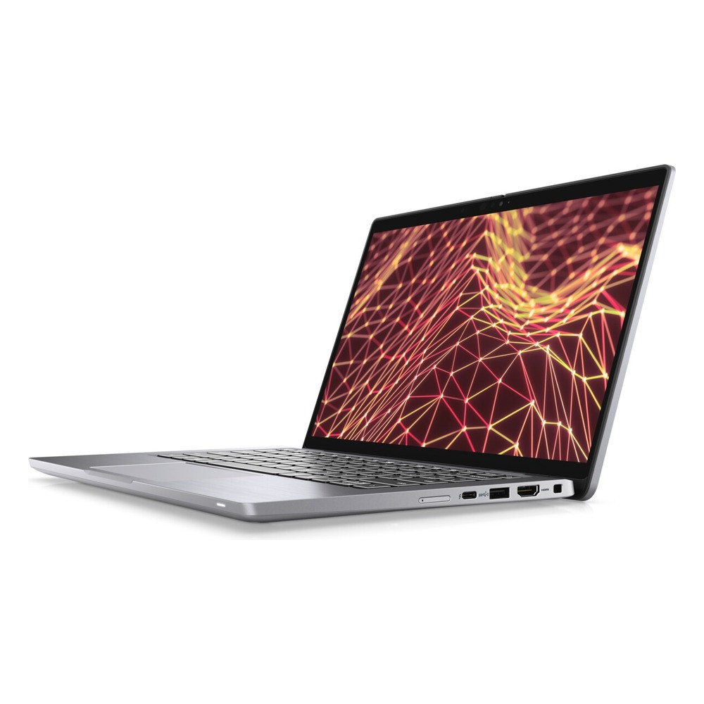 [Like New] Laptop Dell Latitude 7330 2-in-1 | Intel Core i5-1245U vPro, 16GB, 256GB, Intel Iris Xe Graphics, 13.3inch FHD Touch, Win 11, Xám