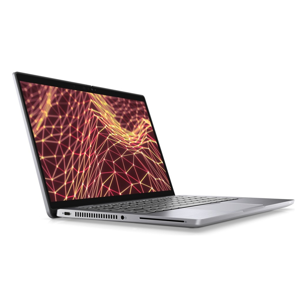 [Like New] Laptop Dell Latitude 7330 2-in-1 | Intel Core i5-1245U vPro, 16GB, 256GB, Intel Iris Xe Graphics, 13.3inch FHD Touch, Win 11, Xám