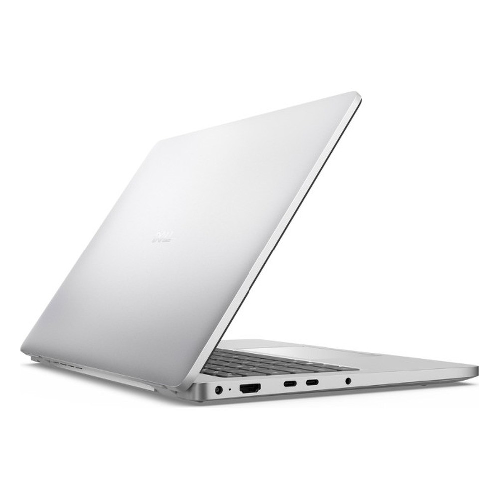Dell Pro 14 PC14250 vPro 8GB mặt lưng
