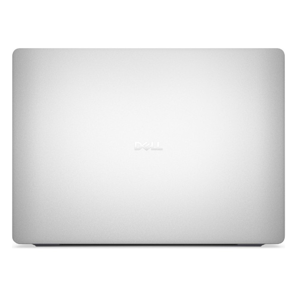 Dell Pro 14 PC14250 Ultra 7 265U Ubuntu mặt lưng