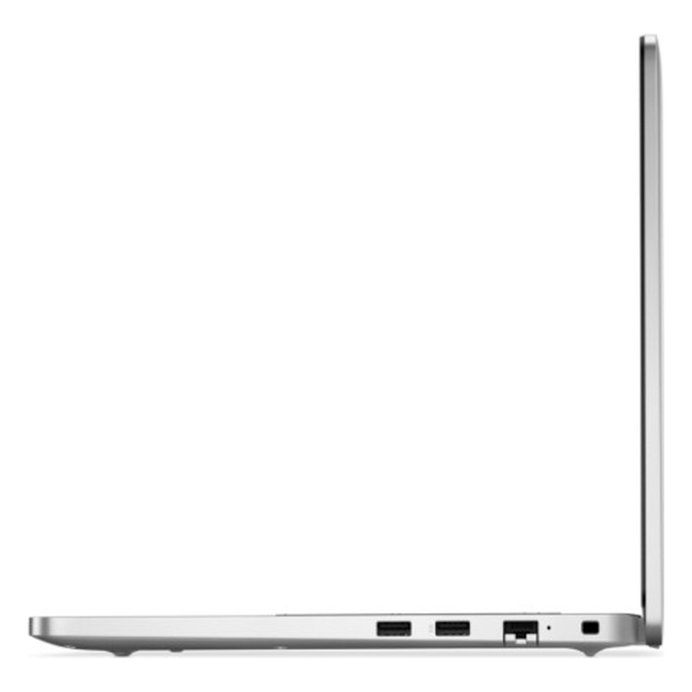 Laptop Dell Pro 14 PC14250 | Intel Core Ultra 7 265U vPro, 32GB, 512GB, Intel Graphics, 14inch FHD+, Bạc