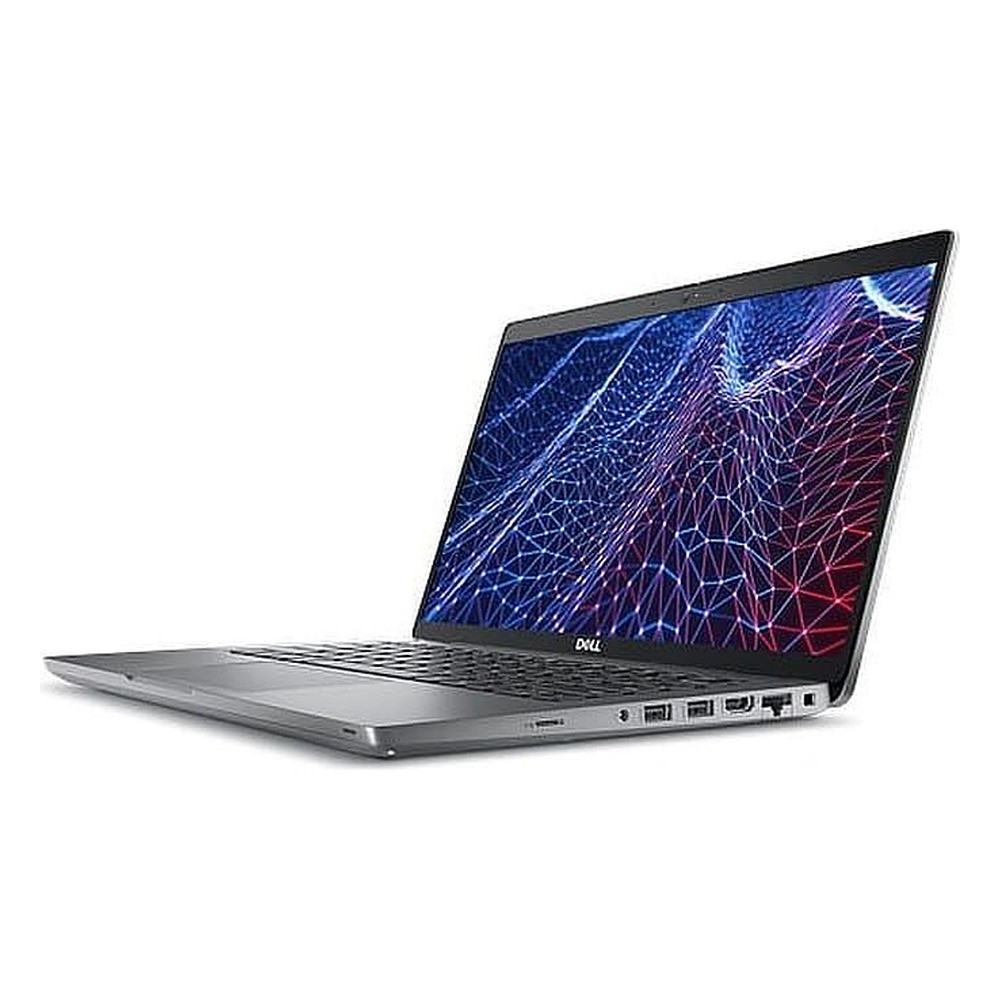 Dell Latitude 5430 Like New nhìn nghiêng cạnh phải