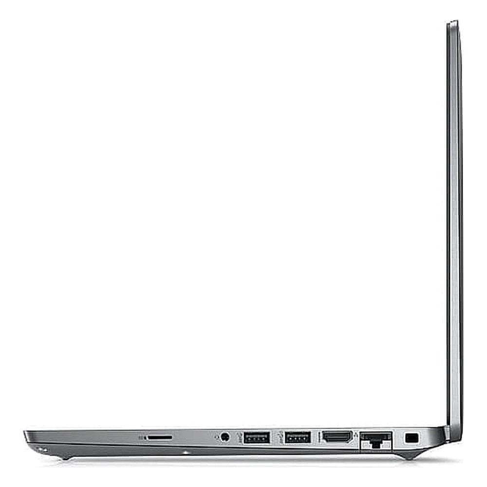Dell Latitude 5430 Like New cạnh phải với cổng kết nối