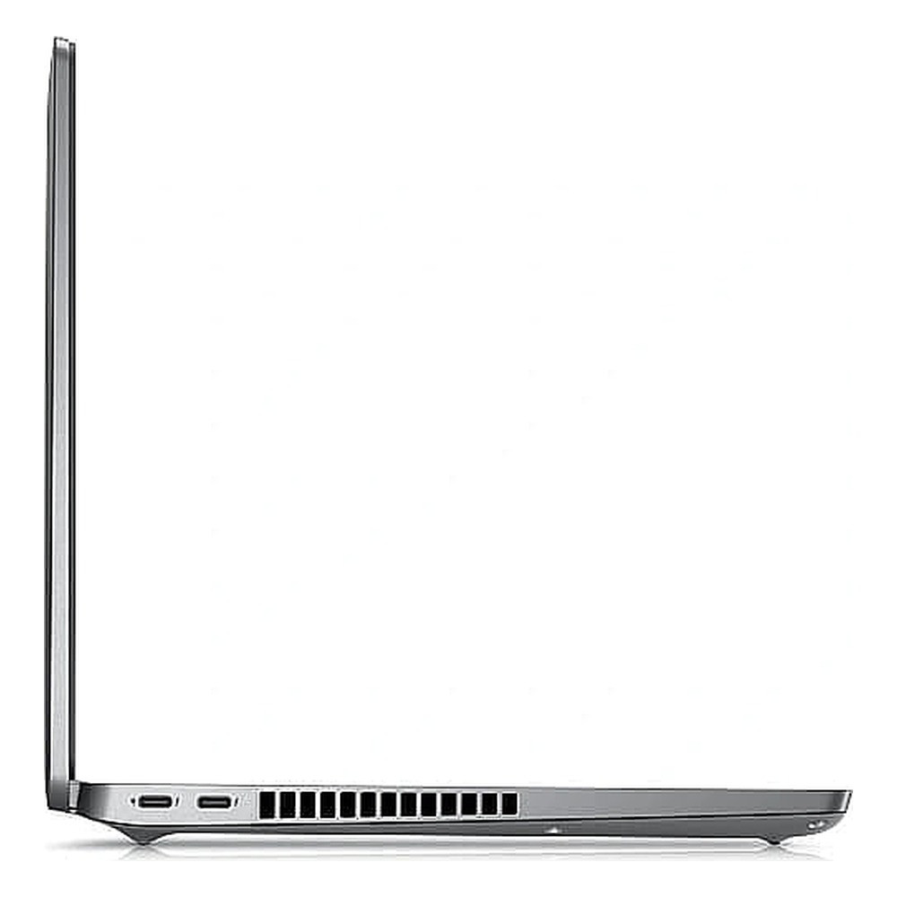 [Like New] Laptop Dell Latitude 5430 | Intel Core i5-1235U, 16GB, 256GB, Intel Iris Xe Graphics, 14inch FHD IPS, Win 11, Xám