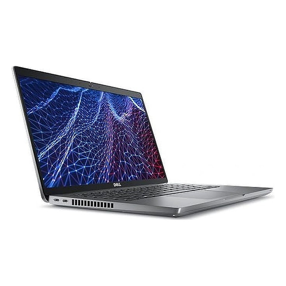 [Like New] Laptop Dell Latitude 5430 | Intel Core i5-1235U, 16GB, 256GB, Intel Iris Xe Graphics, 14inch FHD IPS, Win 11, Xám