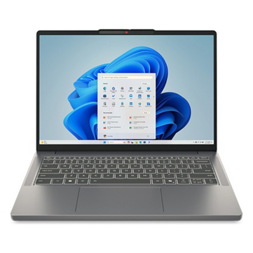 Lenovo IdeaPad Slim 3 14IRH10 Like New mặt trước