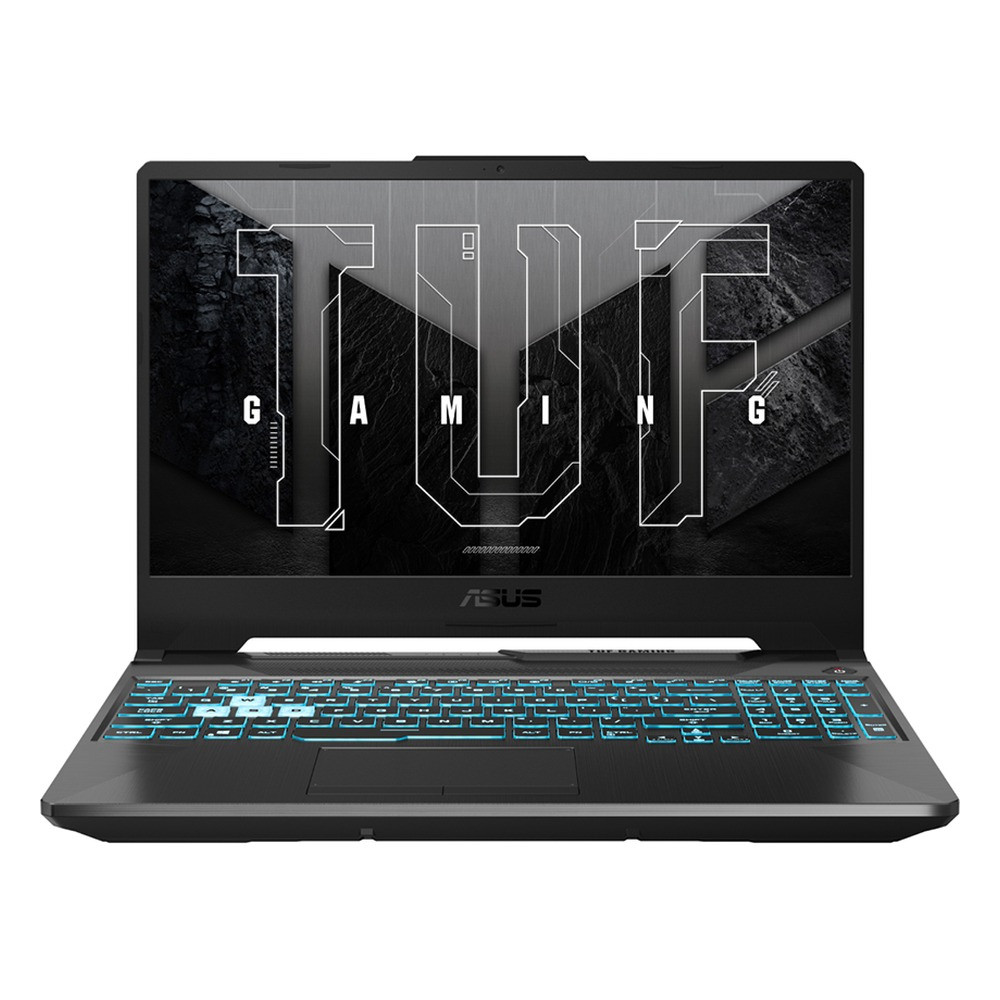 Asus TUF Gaming A15 FA506NCG-HN184W Like New mặt trước