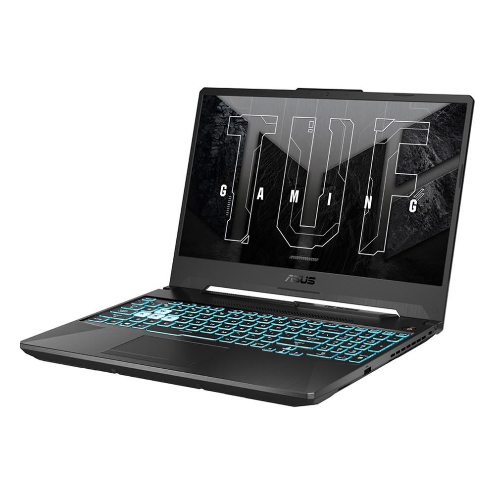 [Like New] Laptop Asus TUF Gaming A15 FA506NCG-HN184W | Ryzen 7 7445HS, 16GB, 512GB, RTX 3050 4GB, 15.6inch FHD IPS 144Hz, Win 11, Đen