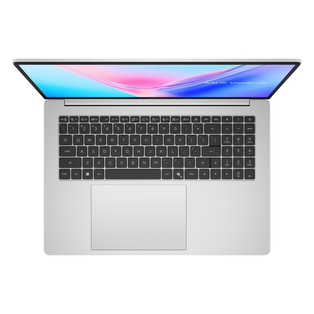 Bàn phím và touchpad Asus Vivobook 16 M1652DA-MB060W