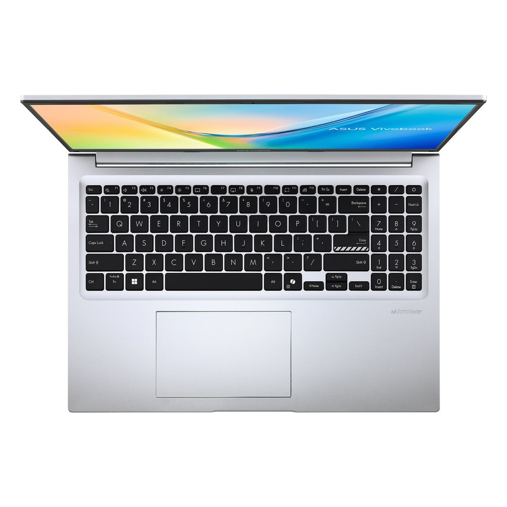 Bàn phím và touchpad Asus Vivobook 16 M1605UA-MB101W