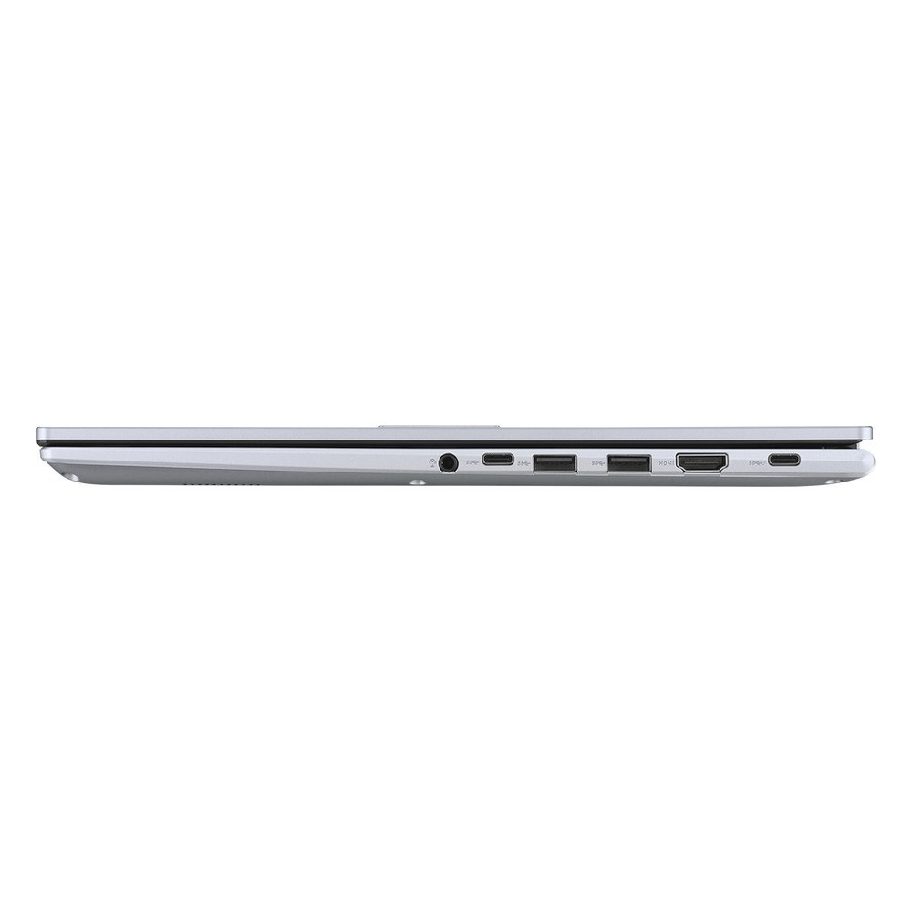 Cạnh phải cổng kết nối Asus Vivobook 16 M1605UA-MB101W