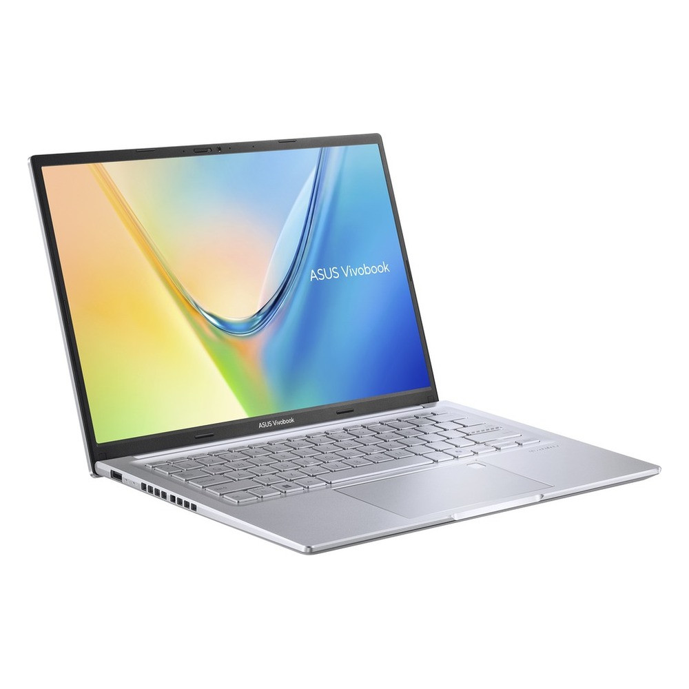 Asus Vivobook 14 M1405UA-LY019W nhìn nghiêng bên phải